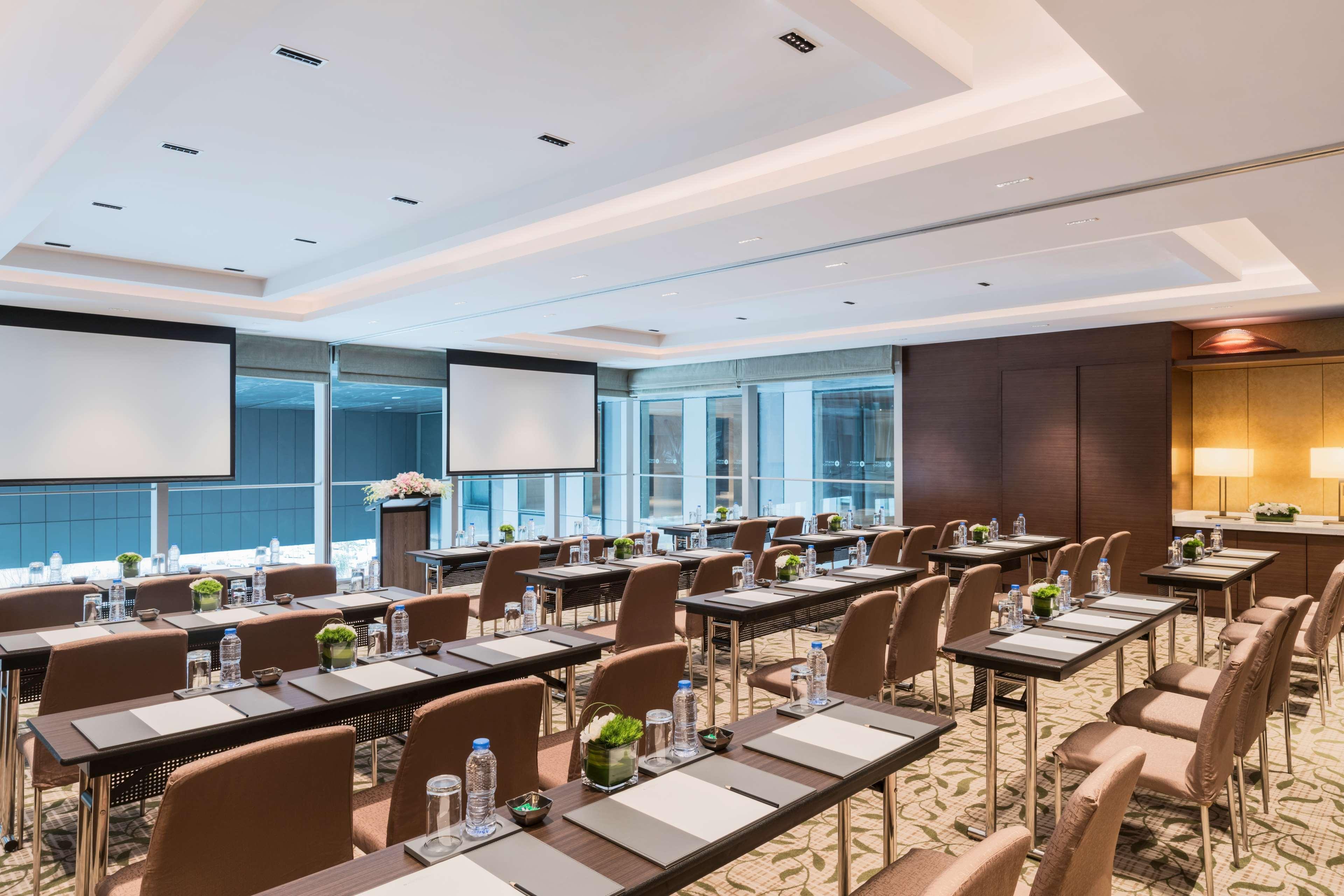 Hotel Hyatt Regency Xiamen Wuyuanwan Exteriér fotografie