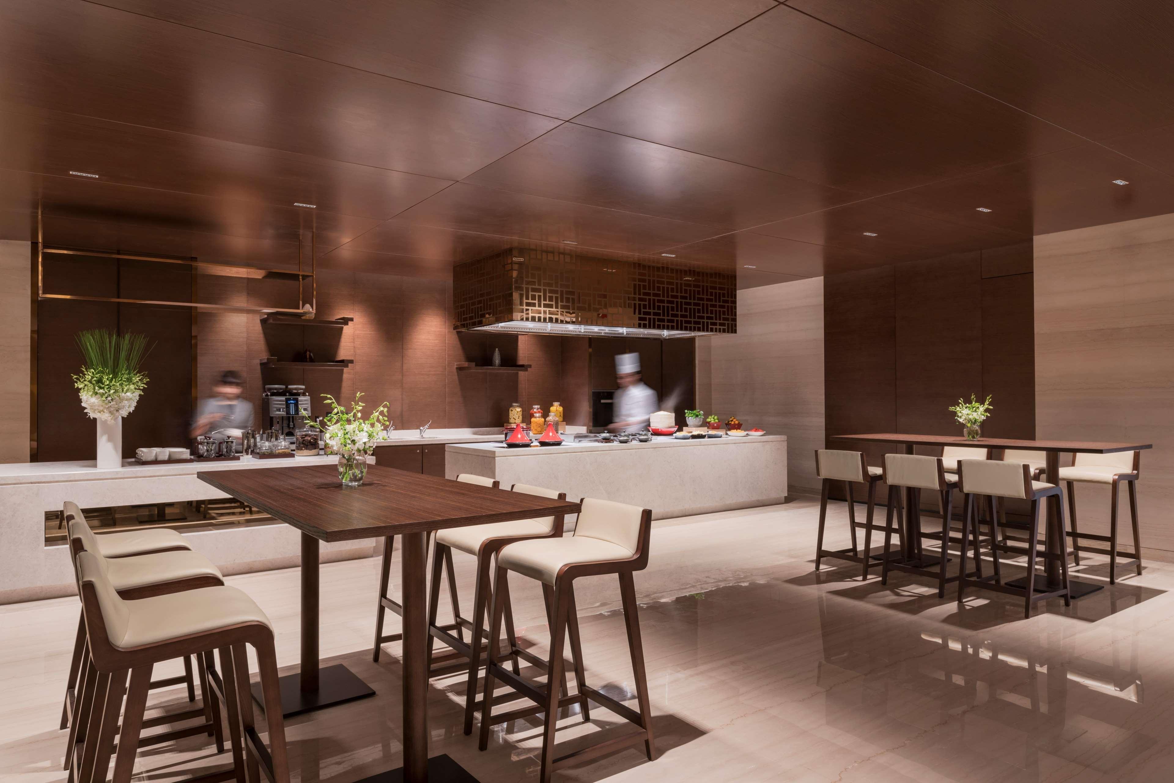 Hotel Hyatt Regency Xiamen Wuyuanwan Exteriér fotografie