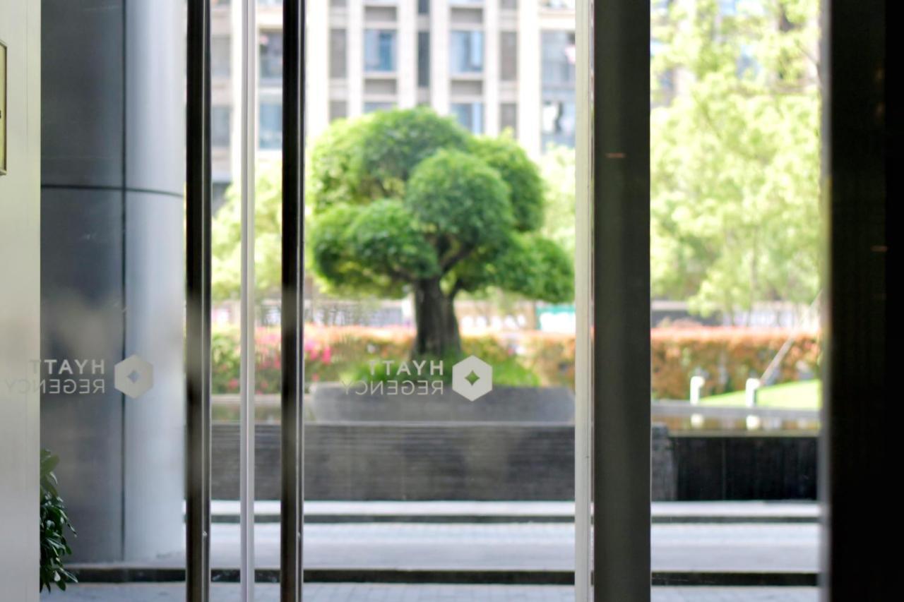 Hotel Hyatt Regency Xiamen Wuyuanwan Exteriér fotografie